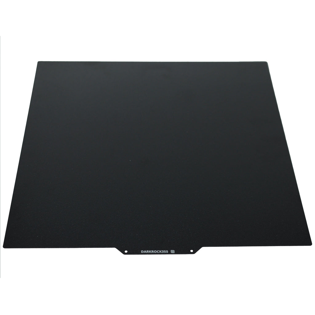 LDO Dark Rock Series PEI Flex Plate 355mm