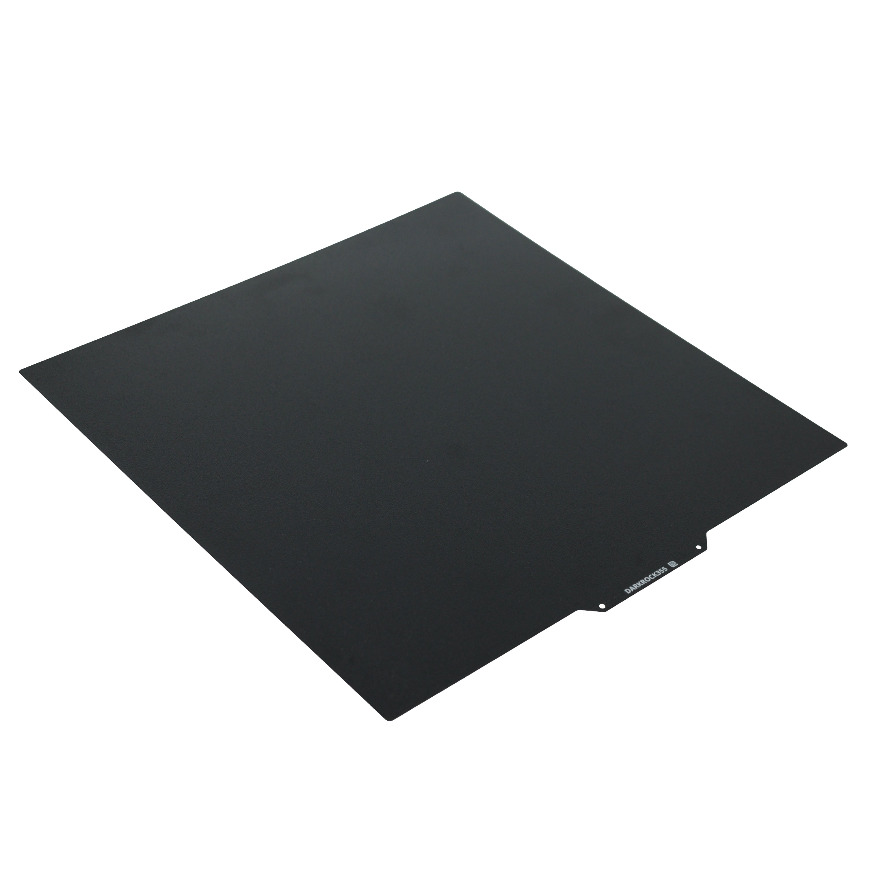 LDO Dark Rock Series PEI Flex Plate 355mm