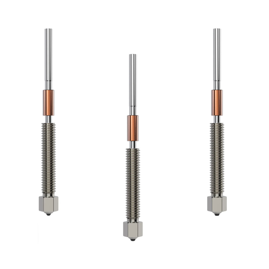 E3D DiamondBack Creality K2 Plus Nozzles