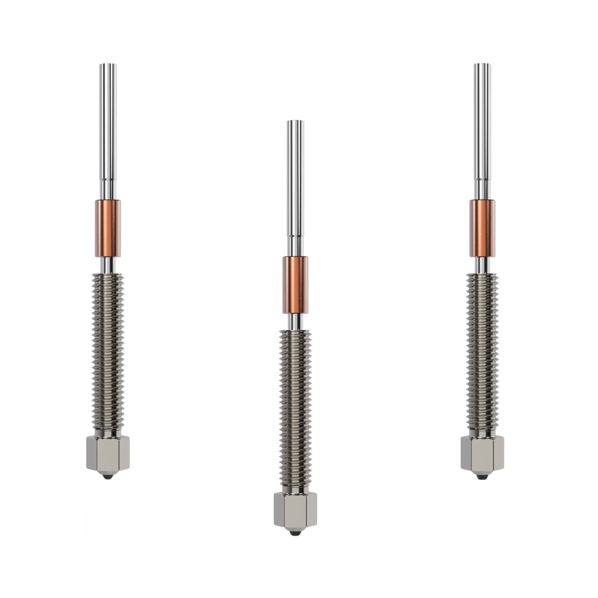 E3D DiamondBack Creality K2 Plus Nozzles