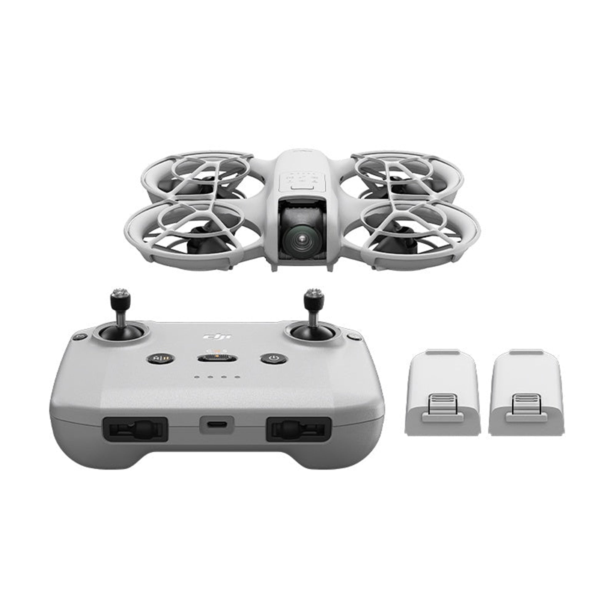 DJI Neo Fly More Combo [DG]