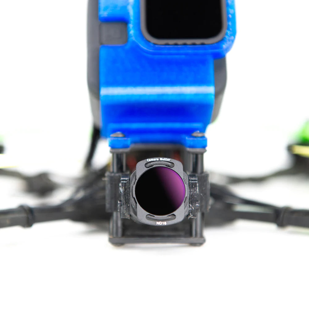 Camera Butter DJI O3 Air Unit ND filters and Lens protectors
