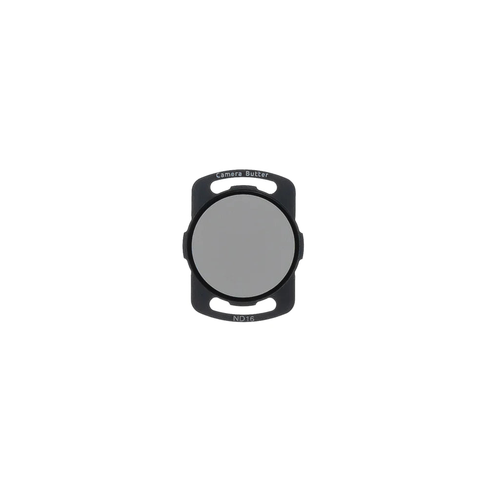 Camera Butter DJI O3 Air Unit ND filters and Lens protectors