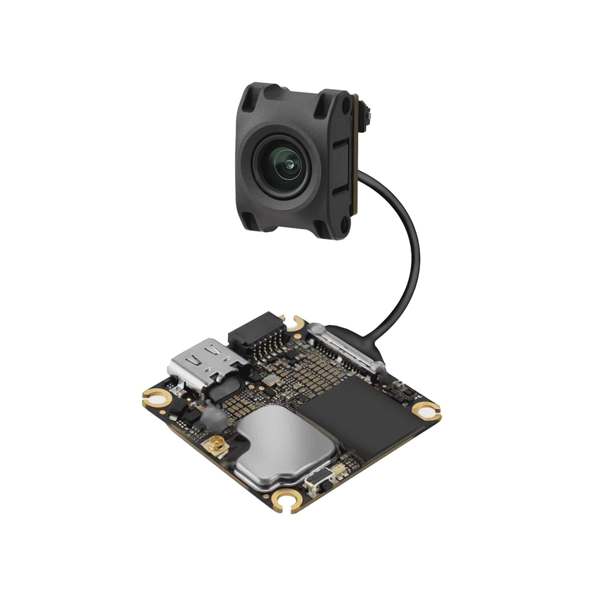 DJI O4 Air Unit – Phaser FPV - Main Image