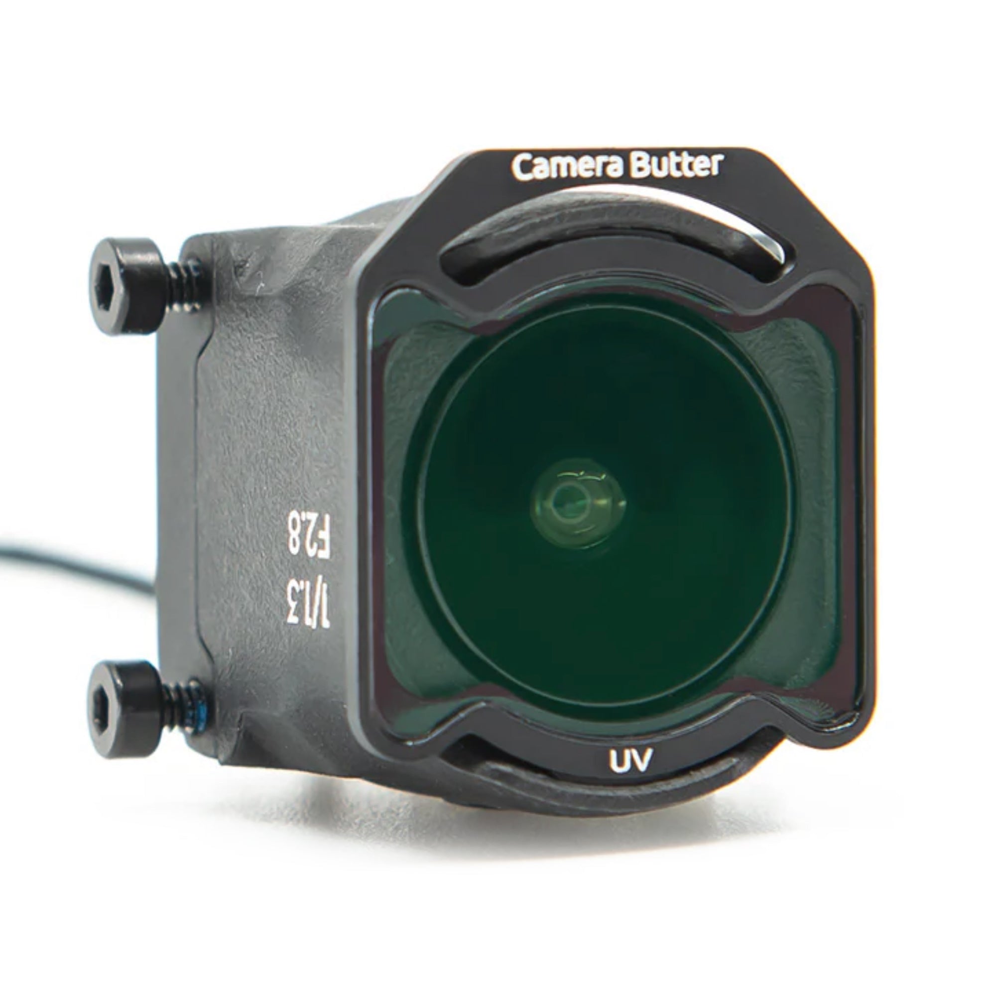 Camera Butter DJI O4 Pro Air Unit ND Filters & Lens Protectors