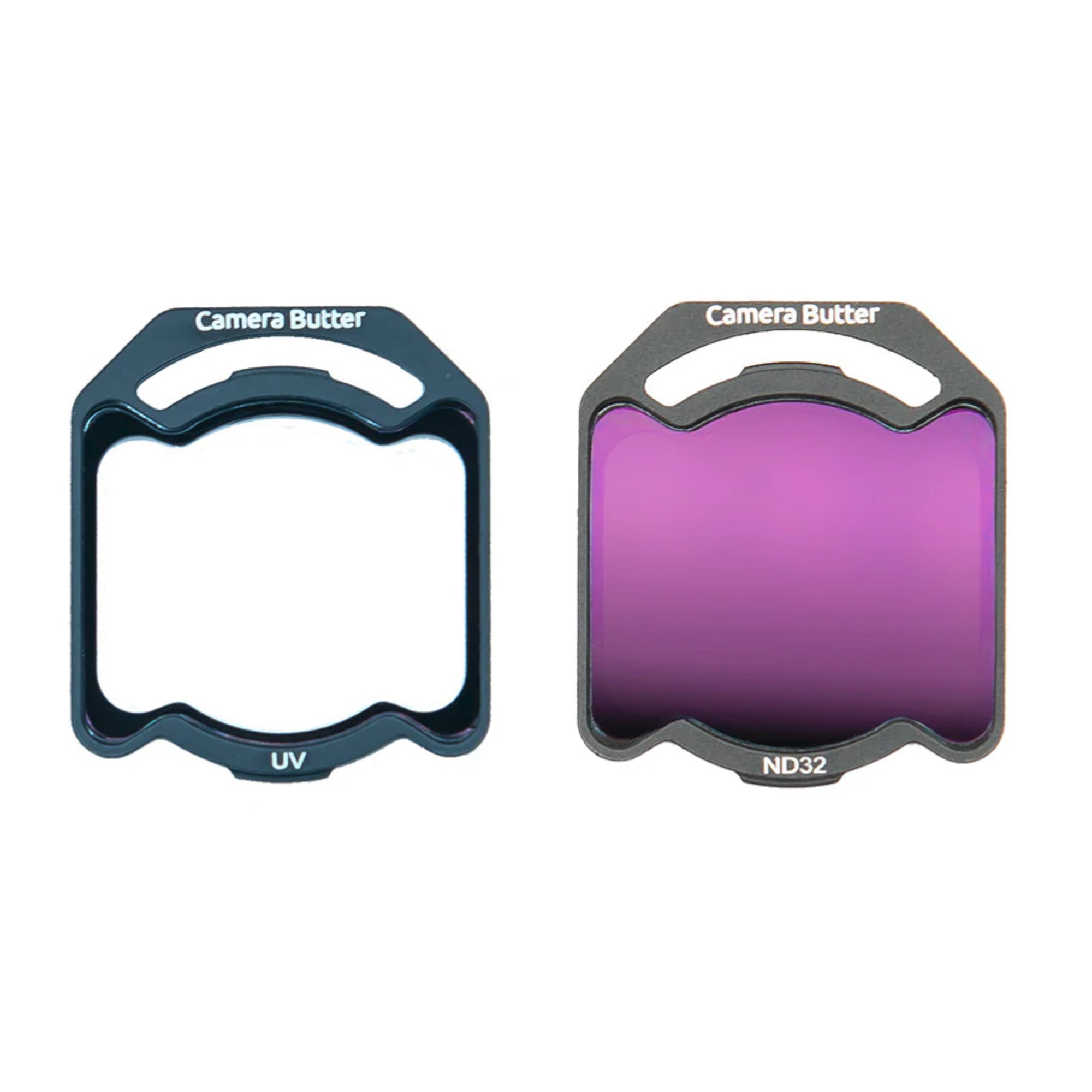 Camera Butter DJI O4 Pro Air Unit ND Filters & Lens Protectors