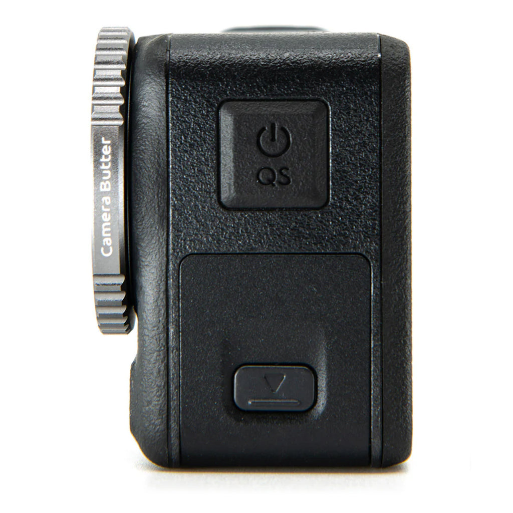Camera Butter DJI Osmo Action 4 ND Filter Multi-Pack