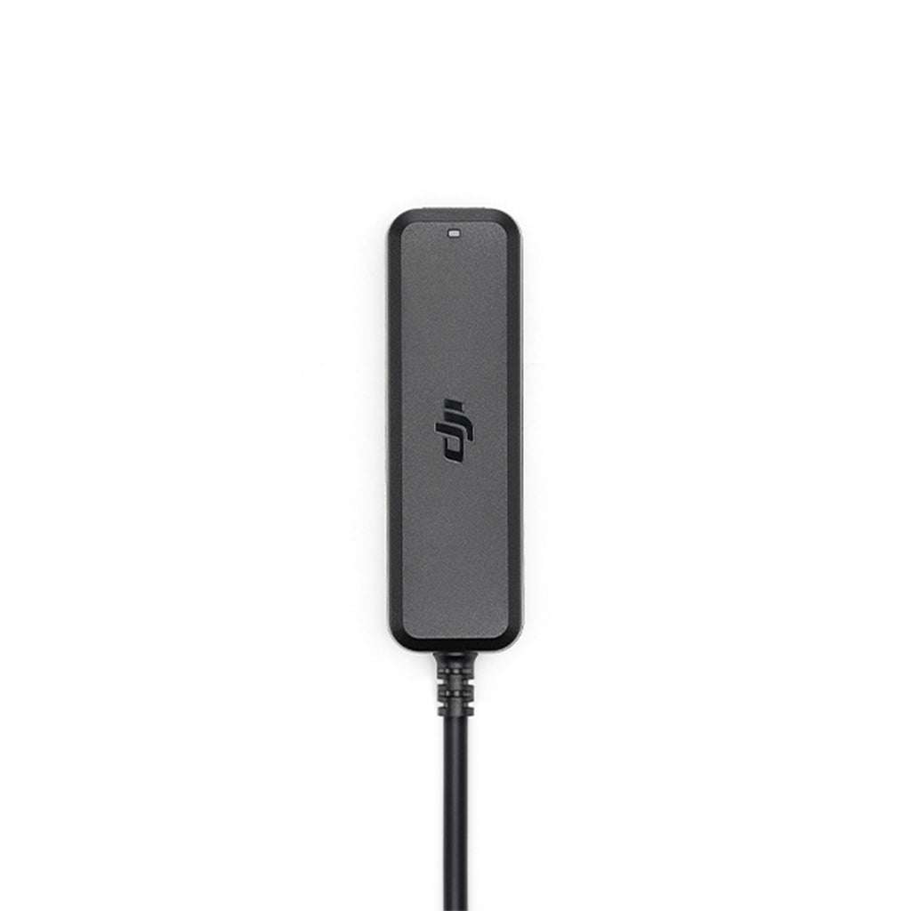 DJI Power Car Power Outlet to SDC Power Cable (12V/24V)