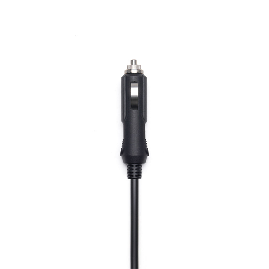 DJI Power Car Power Outlet to SDC Power Cable (12V/24V)