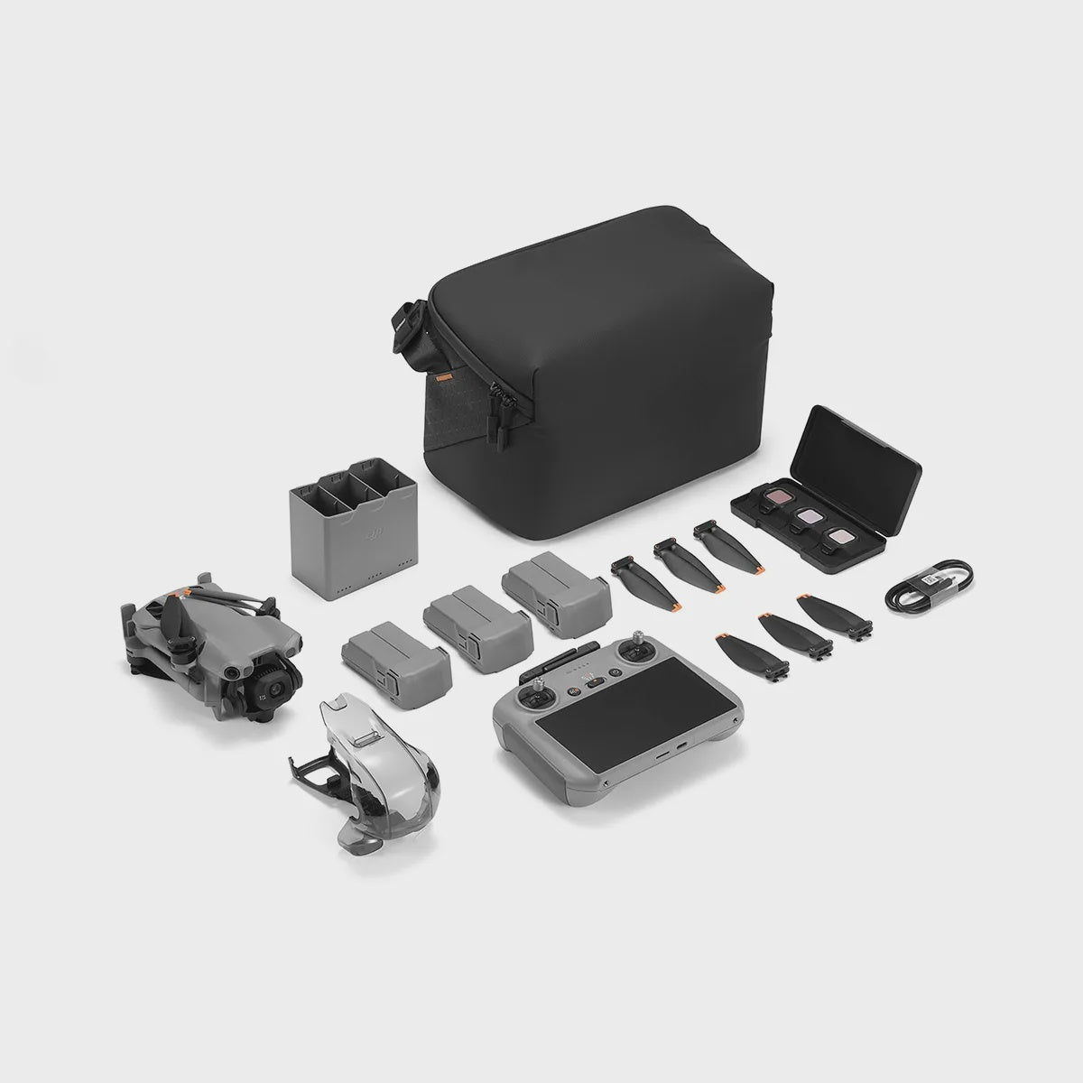 DJI Mini 5 Pro Fly More Combo ( DJI RC2 )