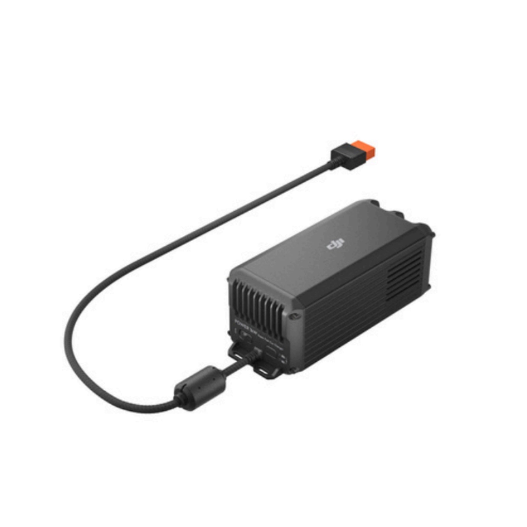DJI Power 1kW Super Fast Car Charger