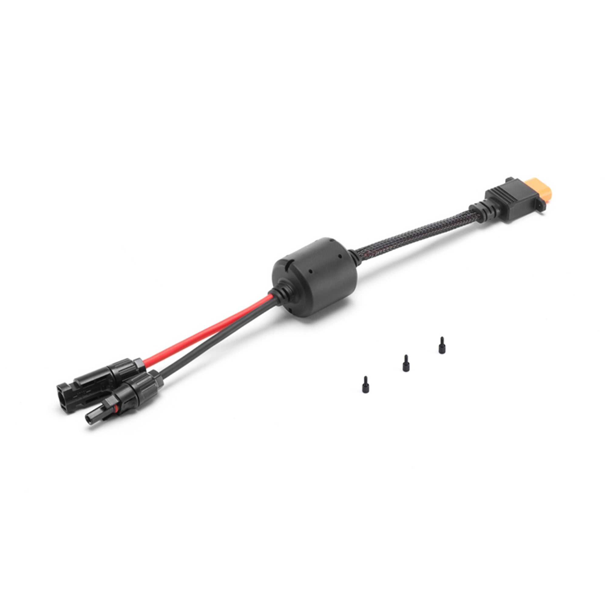 DJI Power 1.8kW Super Fast Charger XT90 to MC4 Adapter Cable