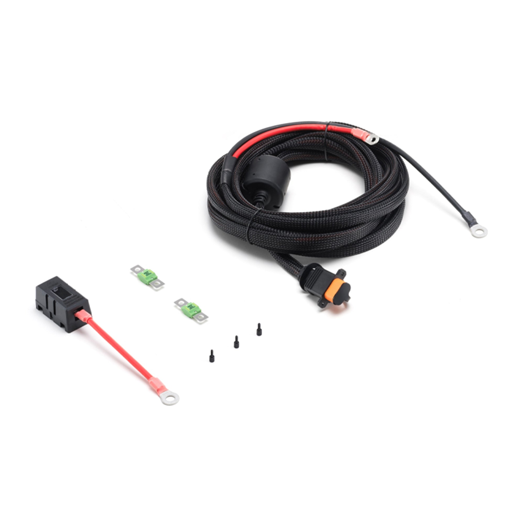 DJI Power 1.8kW Super Fast Charger 45A Car Charging Cable