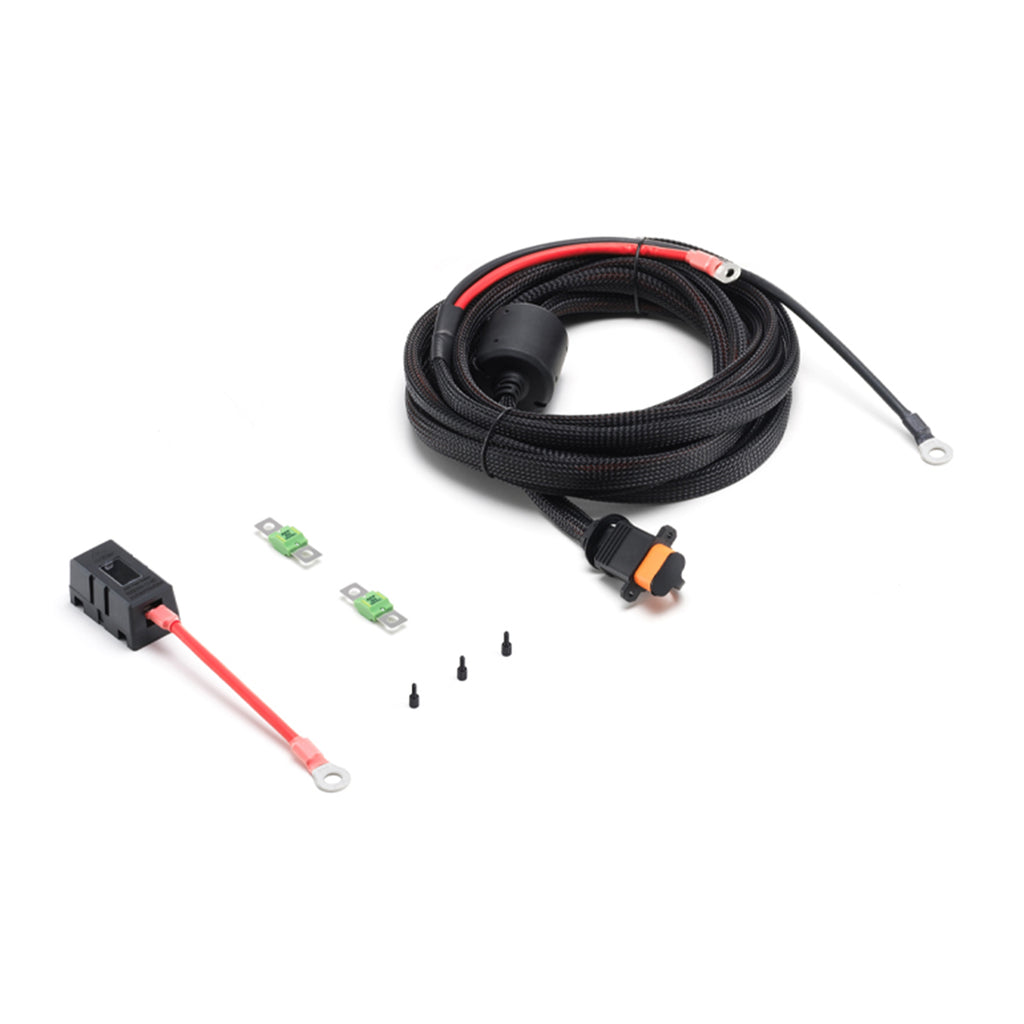 DJI Power 1.8kW Super Fast Charger 45A Car Charging Cable