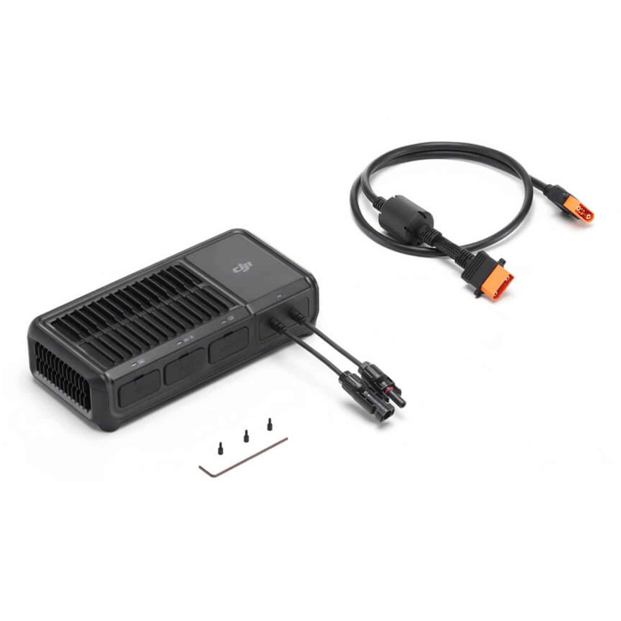 DJI Power 1.8kW Solar/Car Super Fast Charger Wireless Control