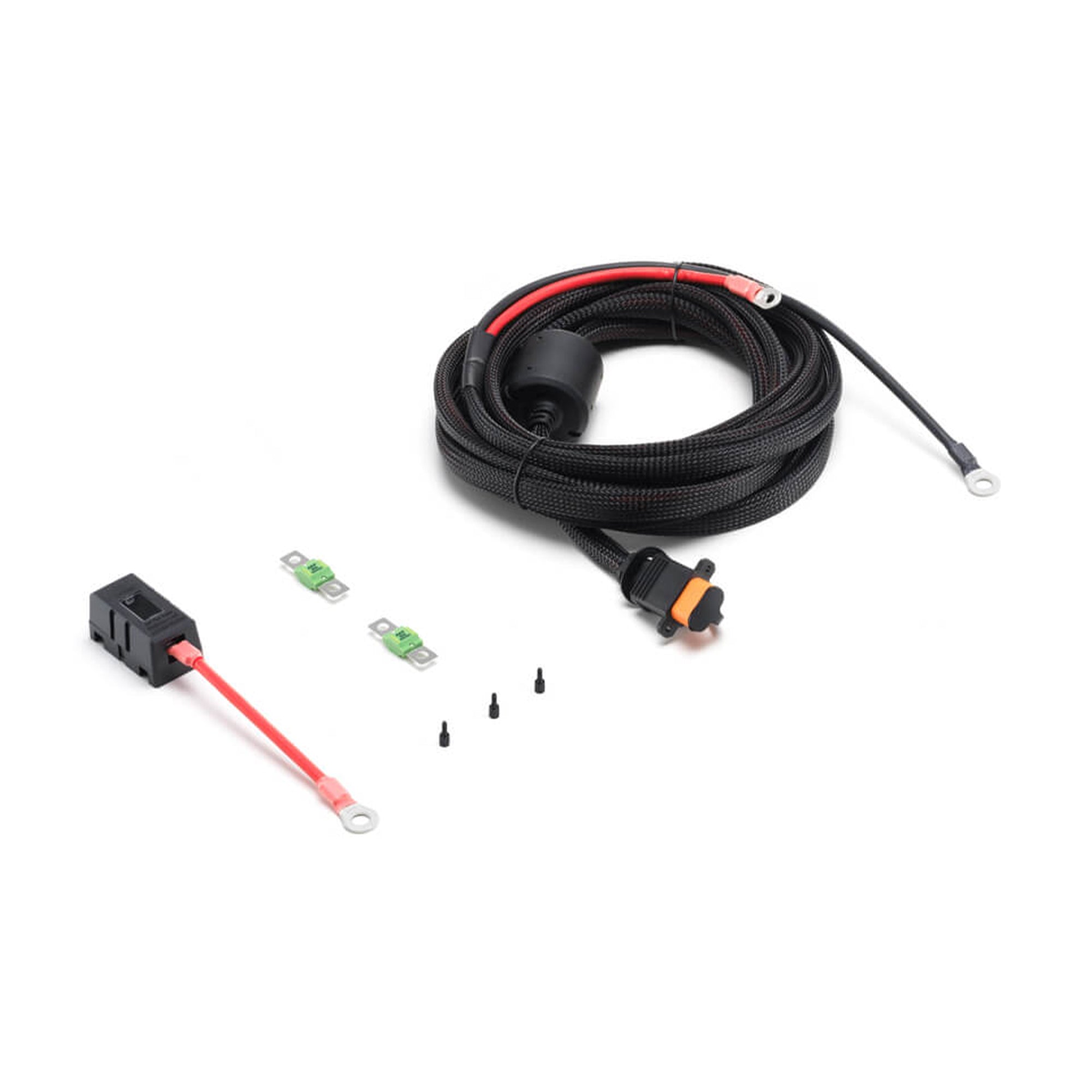 DJI Power 1.8kW Solar/Car Super Fast Charger Wireless Control