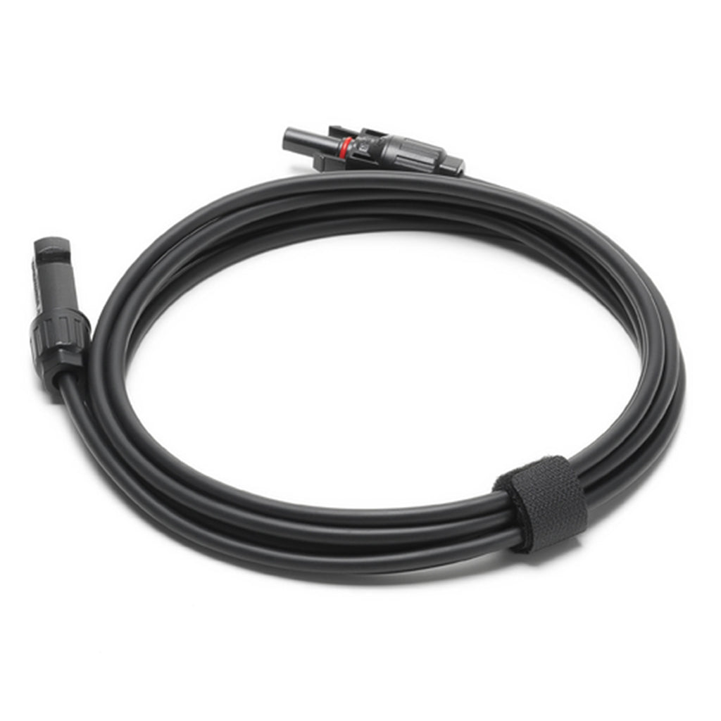 DJI Power Solar Panel MC4 Extension Cable
