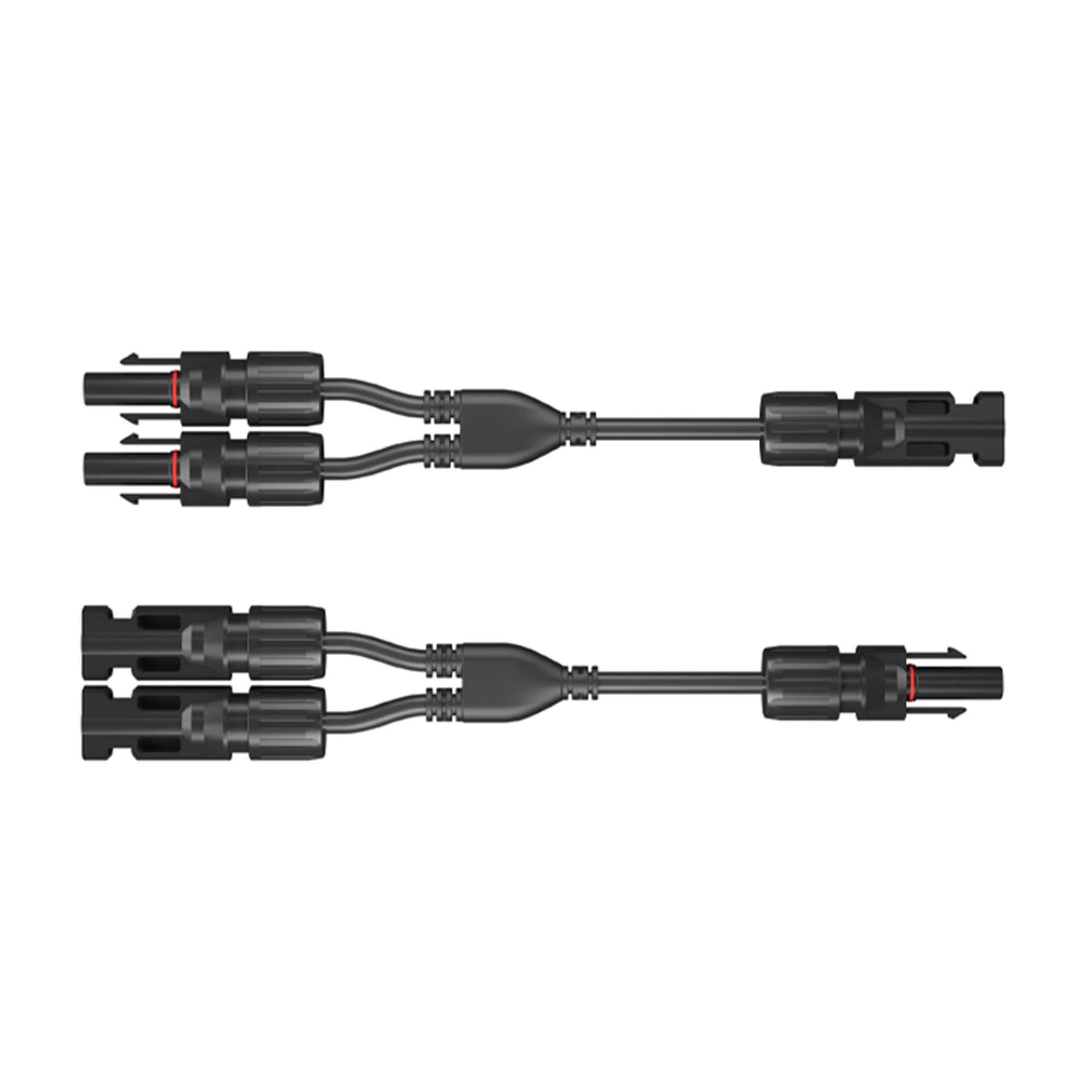 DJI Power Solar Panel MC4 Parallel Cable