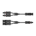 DJI Power Solar Panel MC4 Parallel Cable