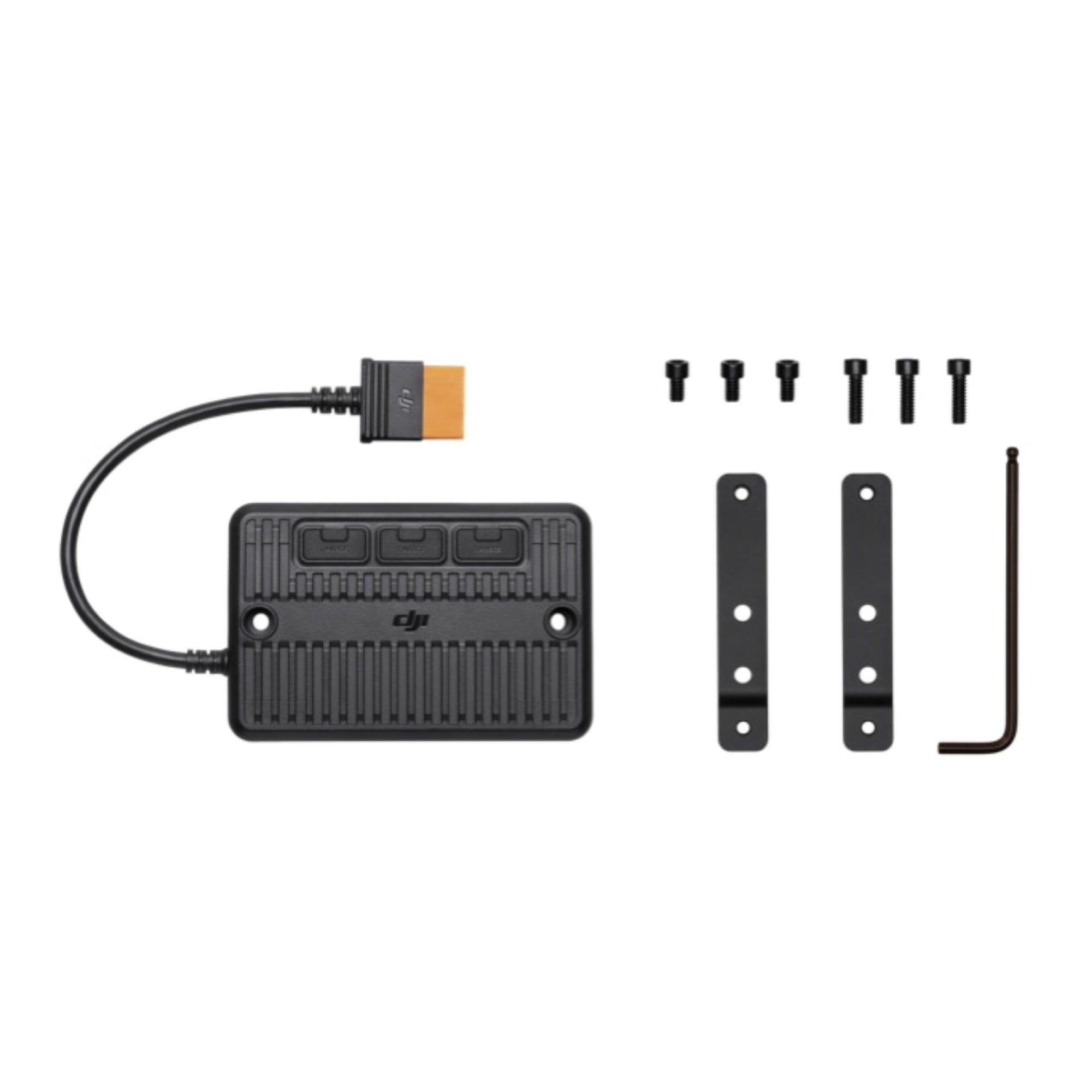 DJI Power Solar Panel Adapter Module (MPPT)