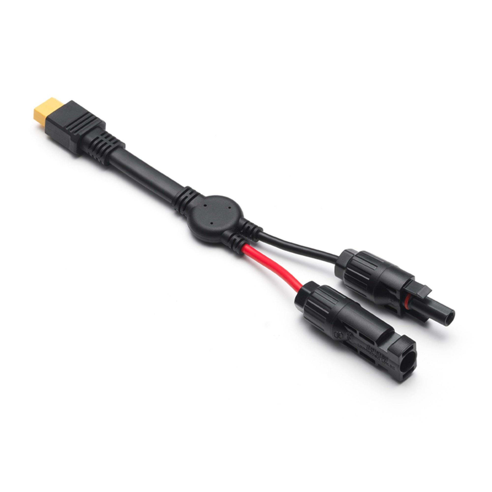 DJI Power MC4 to XT60 Solar Power Cable