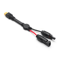 DJI Power MC4 to XT60 Solar Power Cable