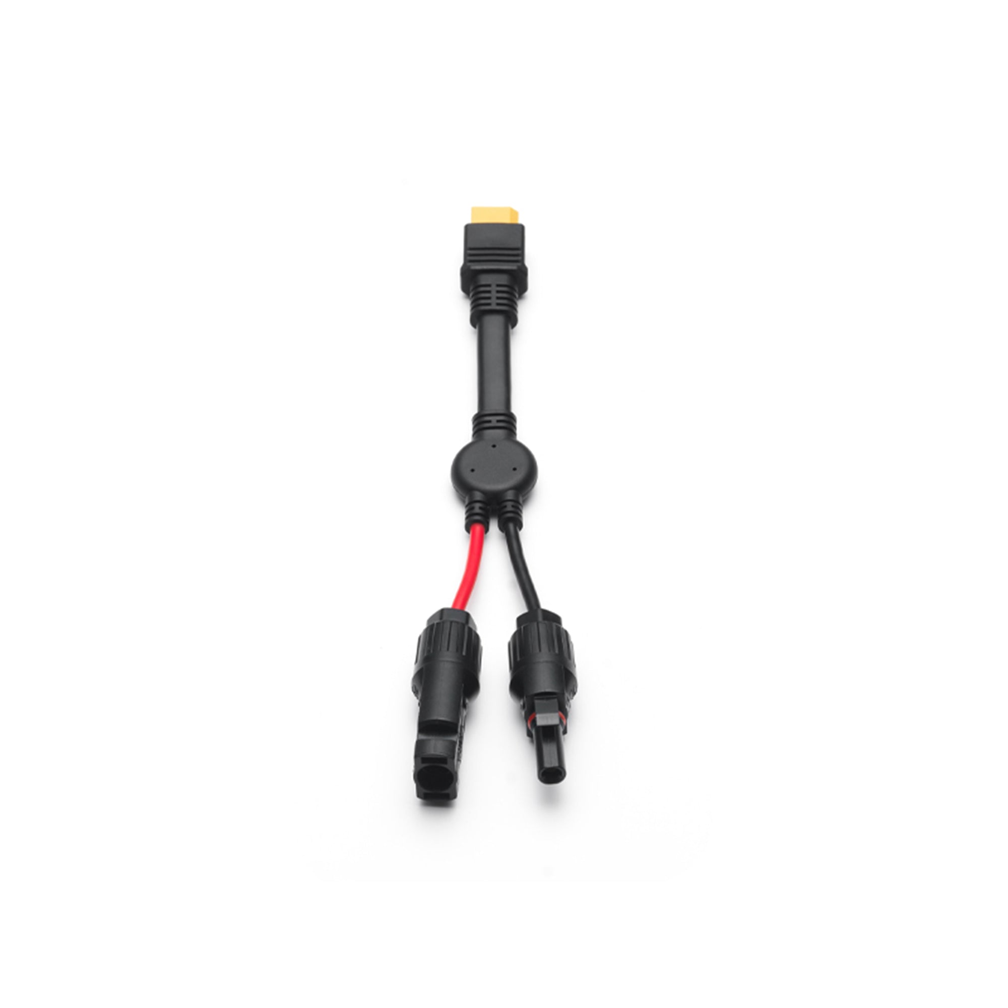 DJI Power MC4 to XT60 Solar Power Cable