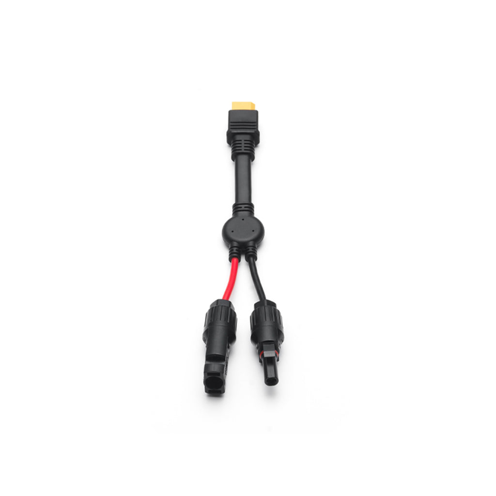 DJI Power MC4 to XT60 Solar Power Cable