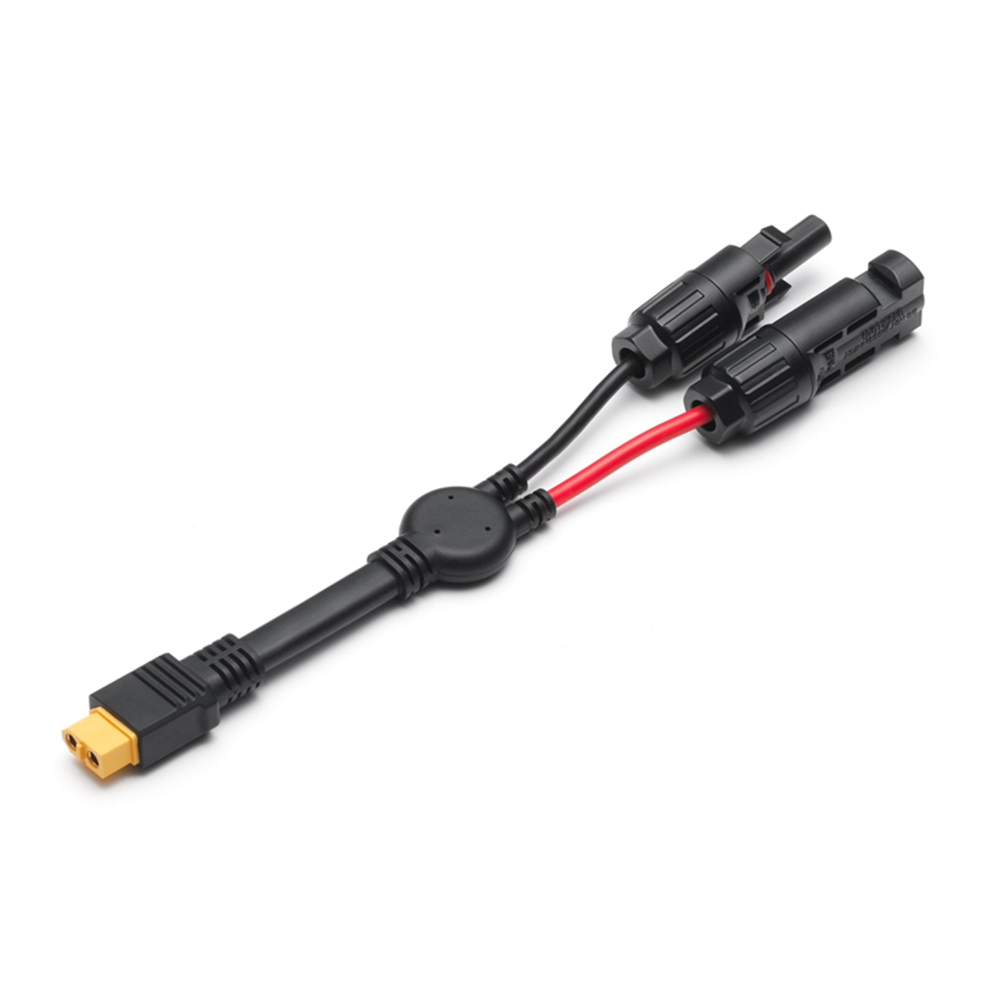 DJI Power MC4 to XT60 Solar Power Cable