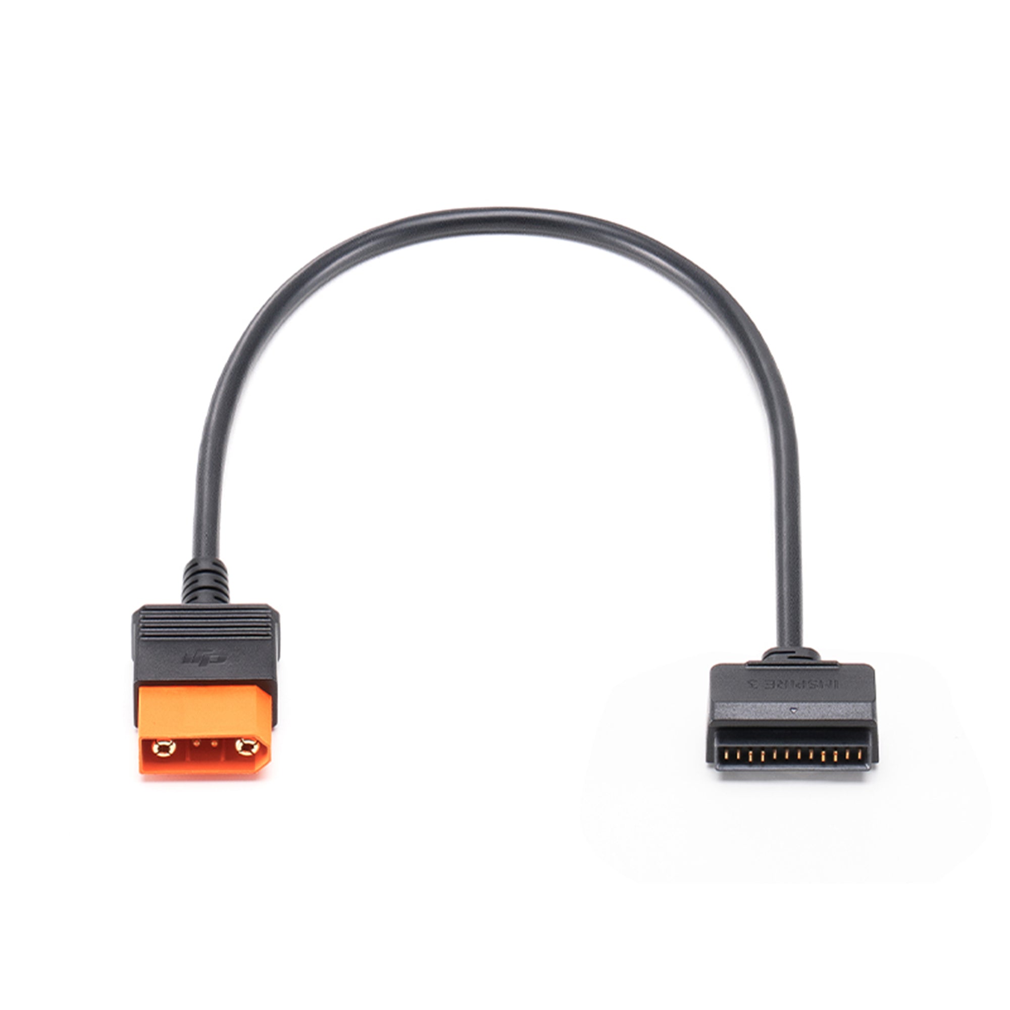 DJI Power to SDC to DJI Inspire 3 Fast Charge Cable