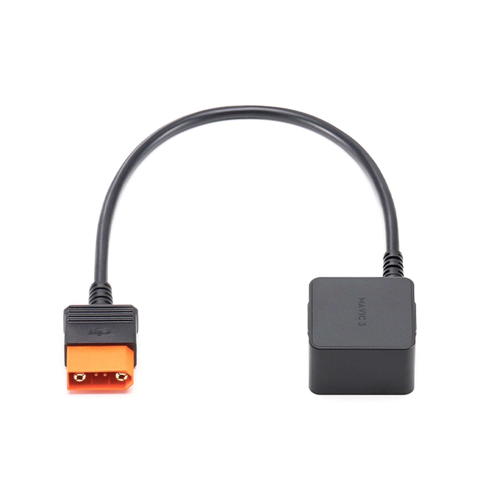 DJI Power SDC to DJI Mavic 3 Series Fast Charge Cable