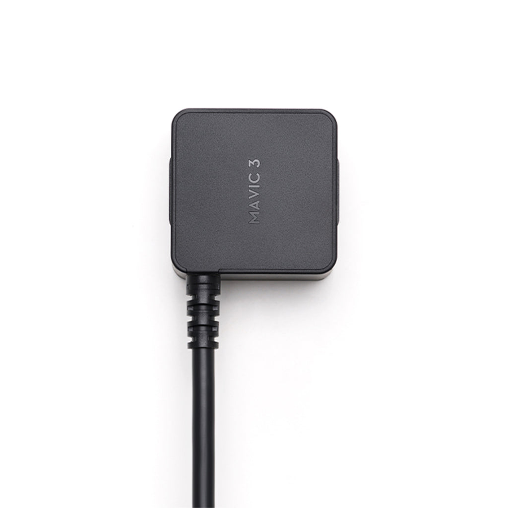 DJI Power SDC to DJI Mavic 3 Series Fast Charge Cable