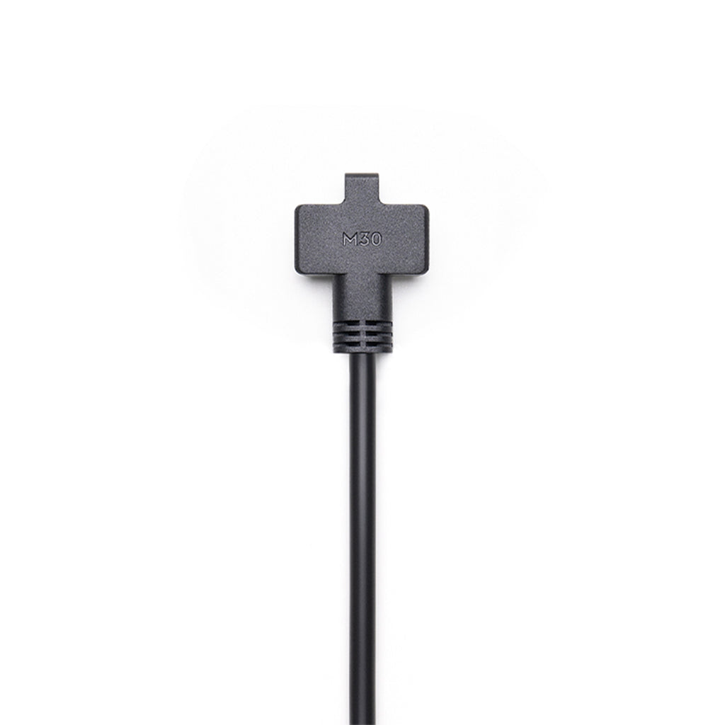 DJI Power SDC to Matrice 30 Series Fast Charge Cable