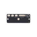 Bambu Lab Button Board with Chamber Temperature Sensor