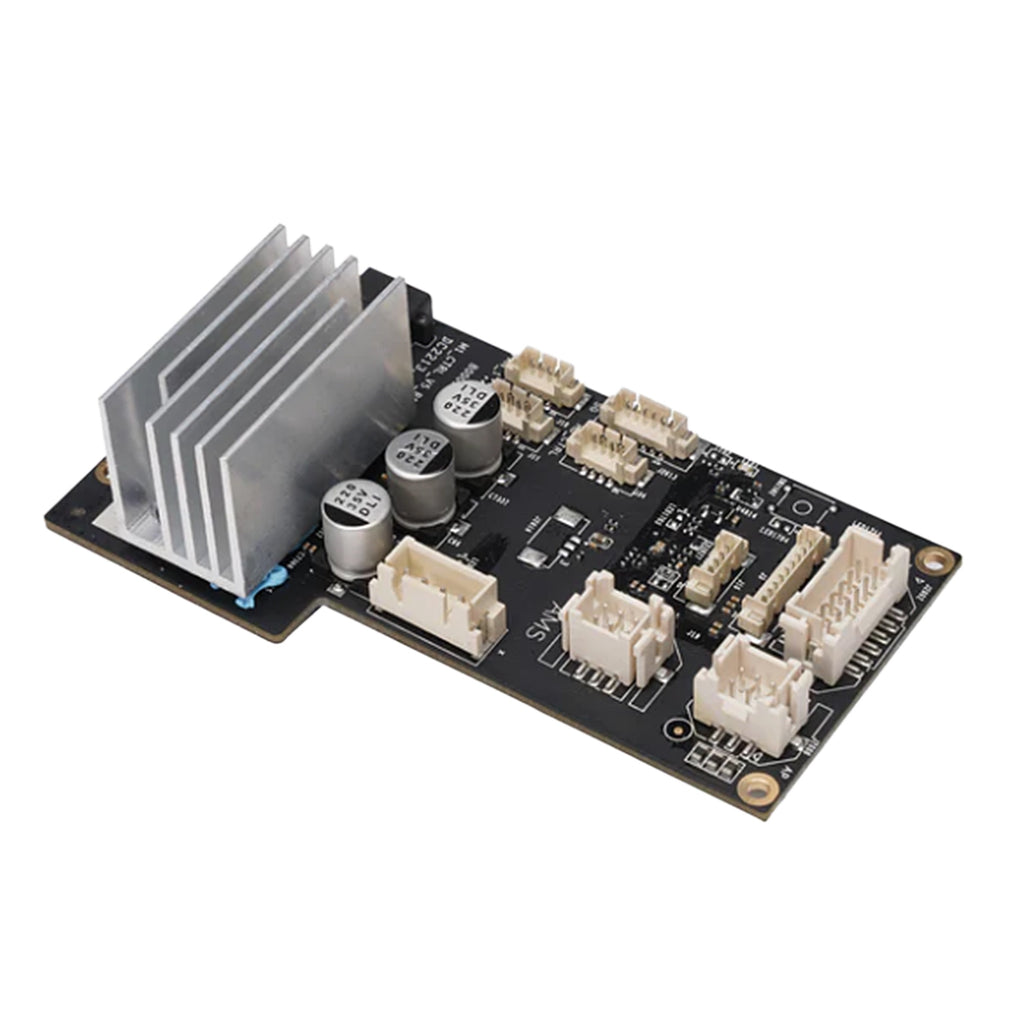 Bambu Lab MC Board for X1E