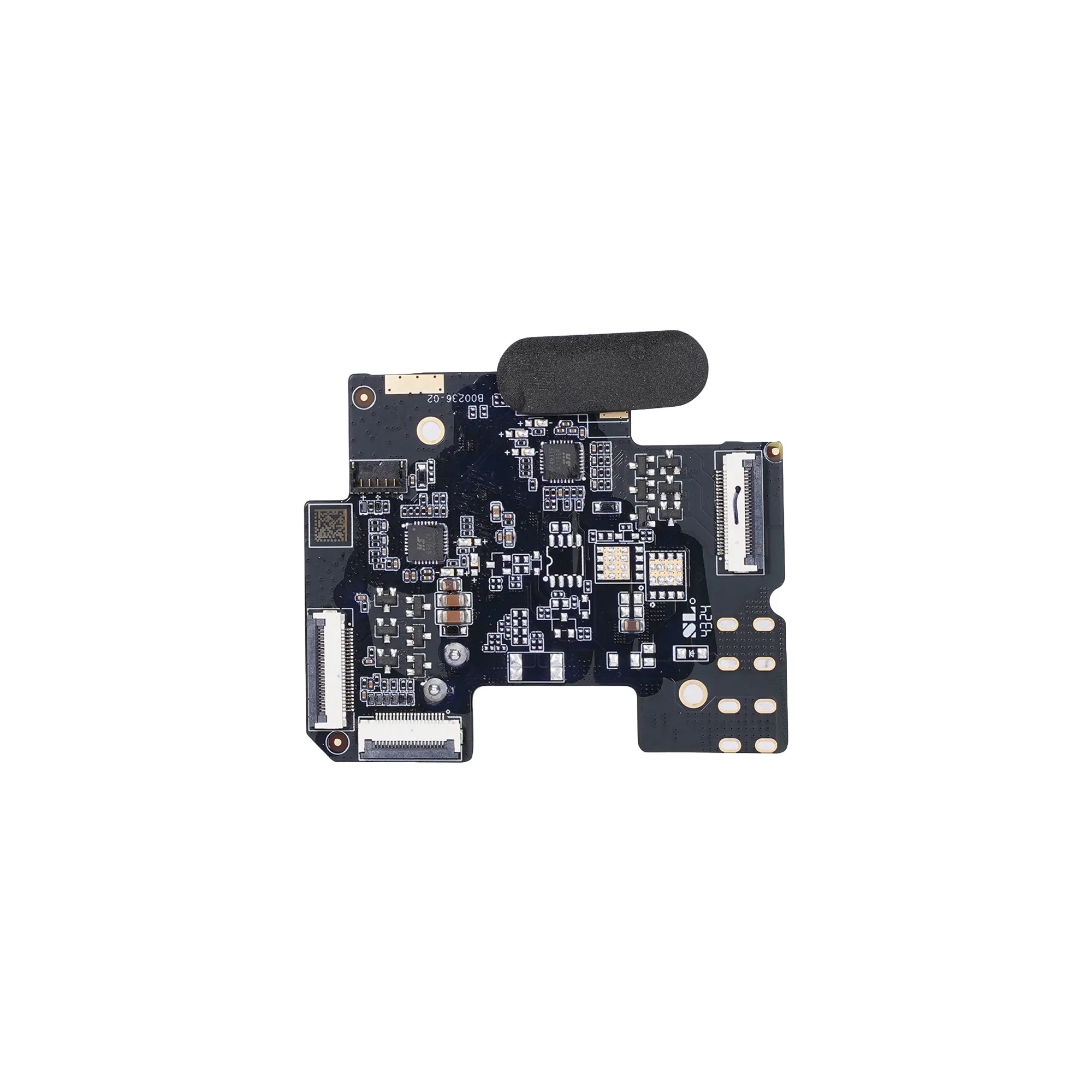 Bambu Lab Extruder Connection Board H2D/H2C