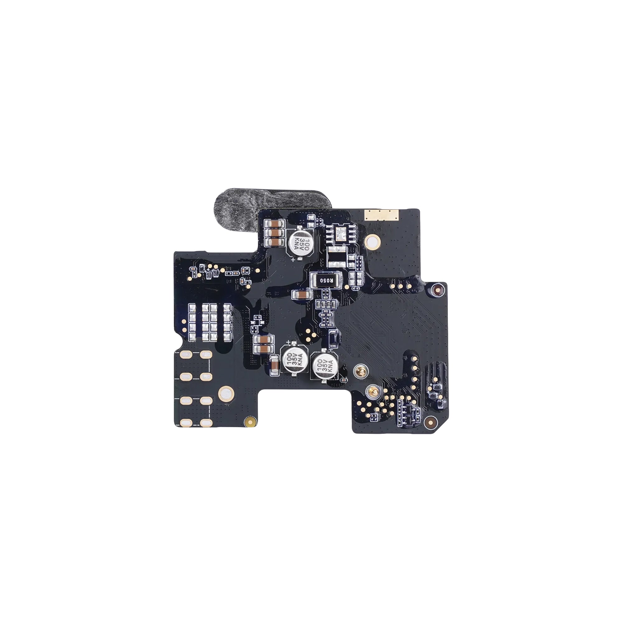 Bambu Lab Extruder Connection Board H2D/H2C