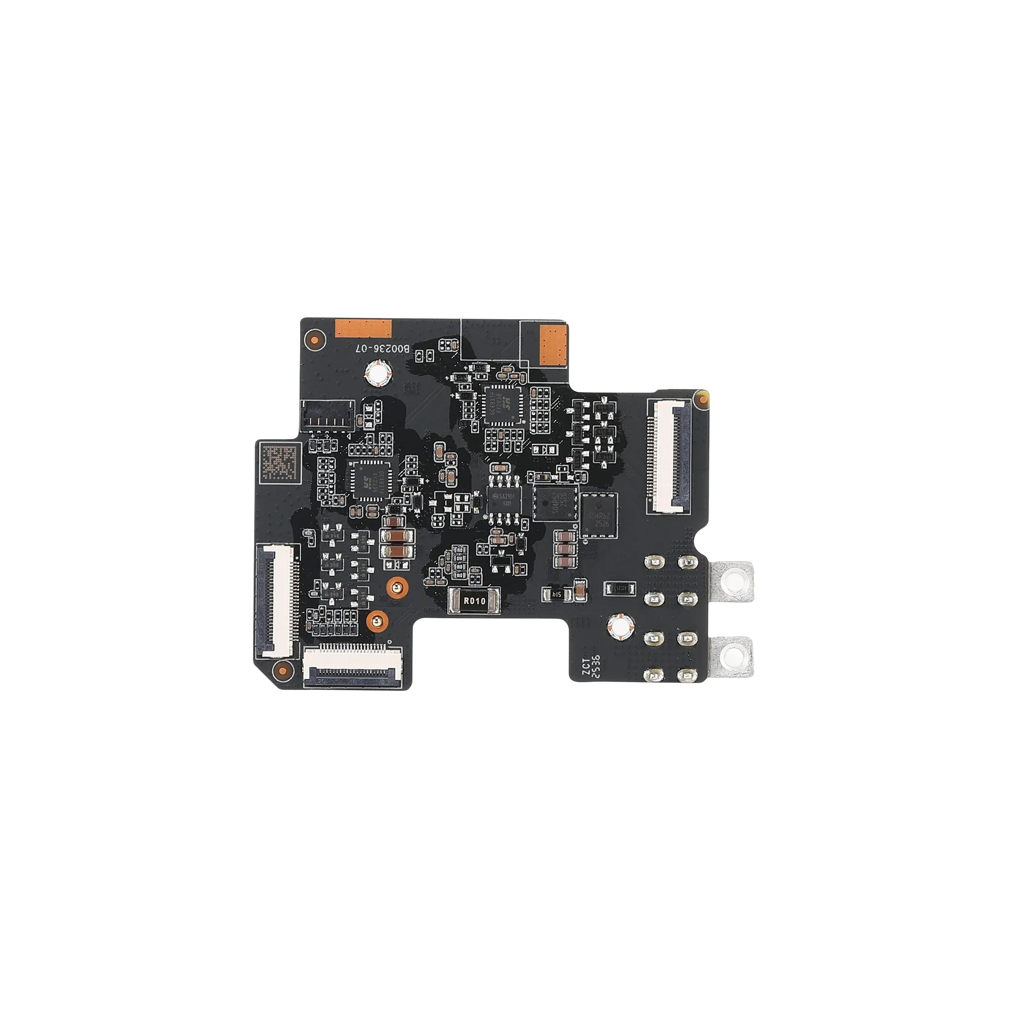 Bambu Lab Extruder Connection Board H2D/H2C