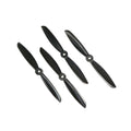 HQProp 6x4.5 Bi Blade Propellers (2cw+2ccw)
