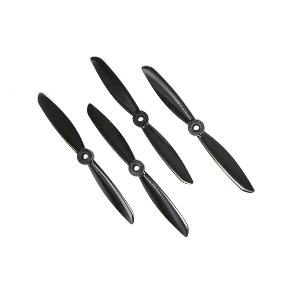 HQProp 6x4.5 Bi Blade Propellers (2cw+2ccw)