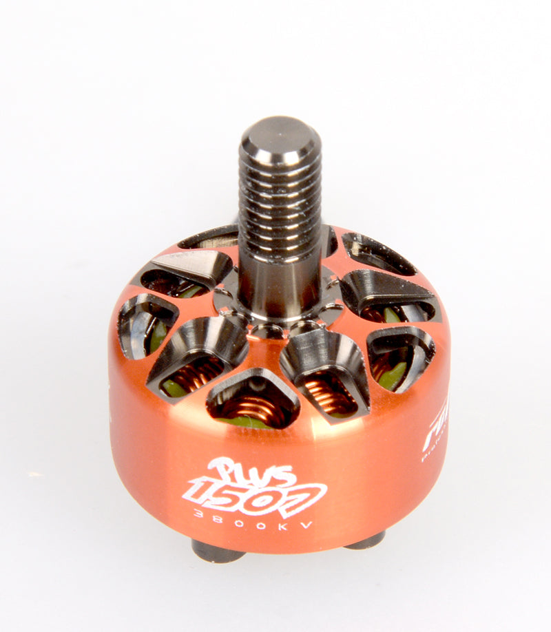 RCINPOWER SmooX 1507 Plus Motors