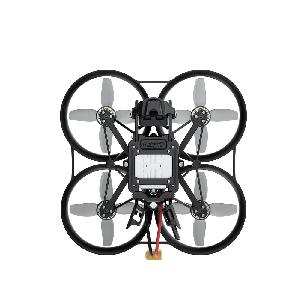 GEPRC DarkStar20 HD Wasp Cinewhoop Quadcopter