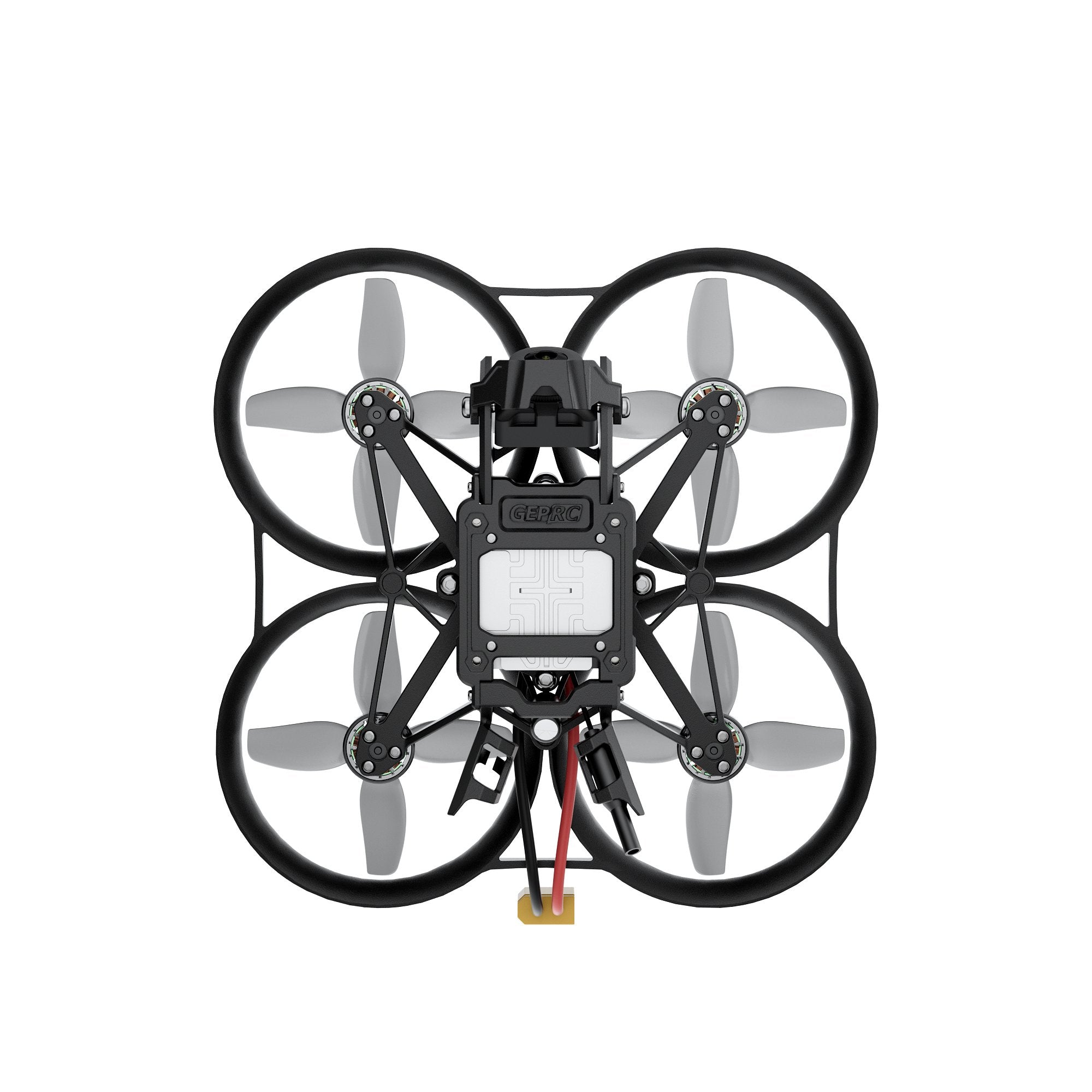 GEPRC DarkStar20 HD Wasp Cinewhoop Quadcopter