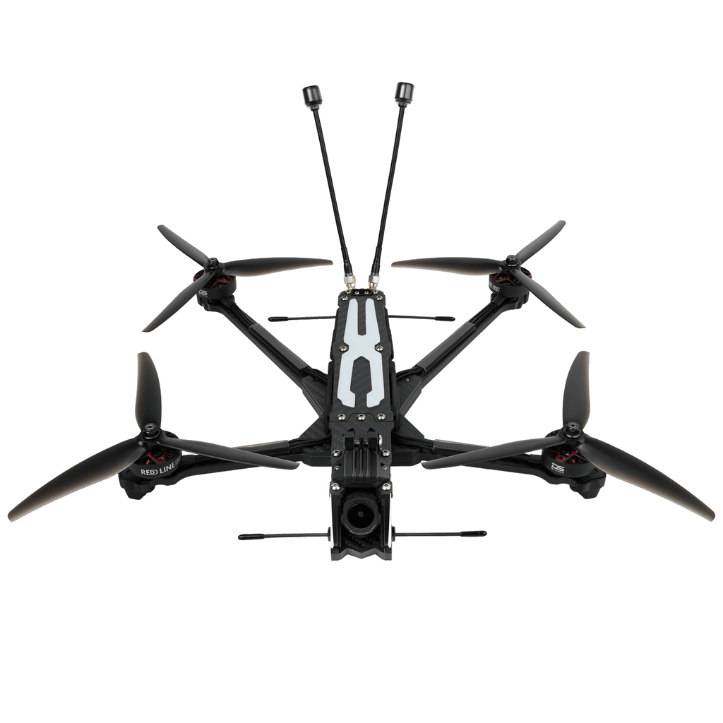 DeepSpace DeepSpace ROC7 O4PRO Long Range FPV 7Inch F722 60A Racing Drone Quadcopter Freestyle