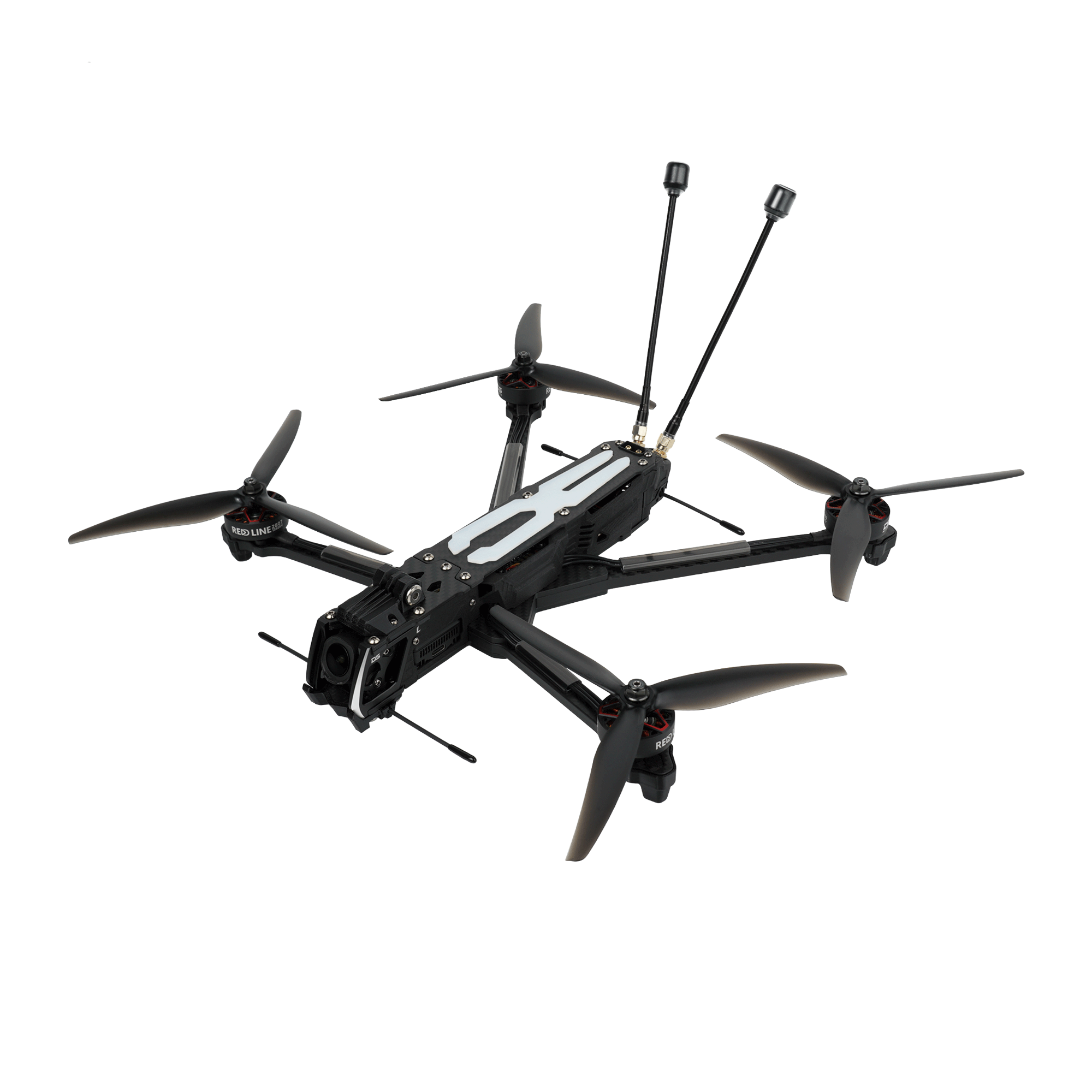 DeepSpace DeepSpace ROC7 O4PRO Long Range FPV 7Inch F722 60A Racing Drone Quadcopter Freestyle