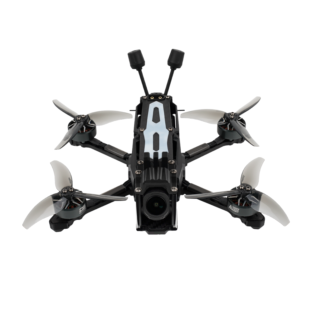 DeepSpace SEEKER35 3.5inch DC/XL Freestyle FPV Drone