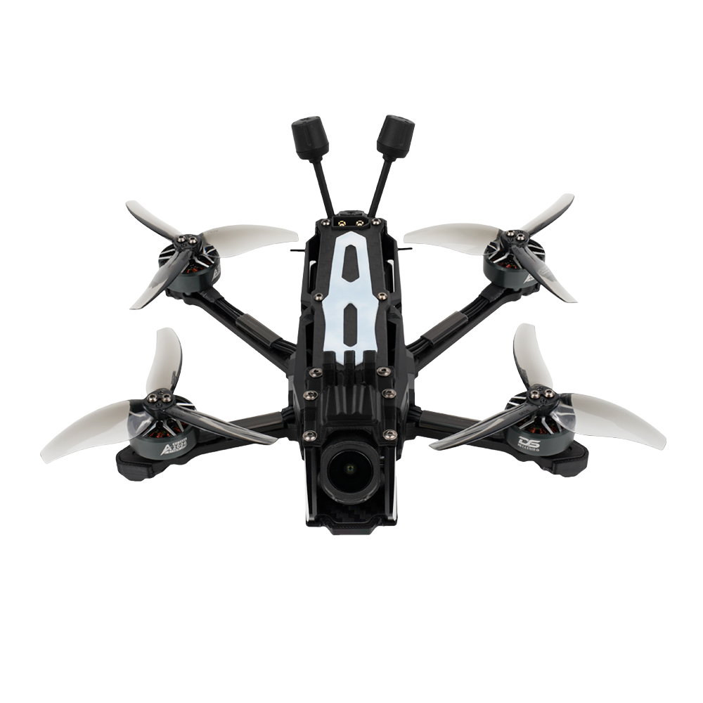 DeepSpace SEEKER35 3.5inch DC/XL Freestyle FPV Drone