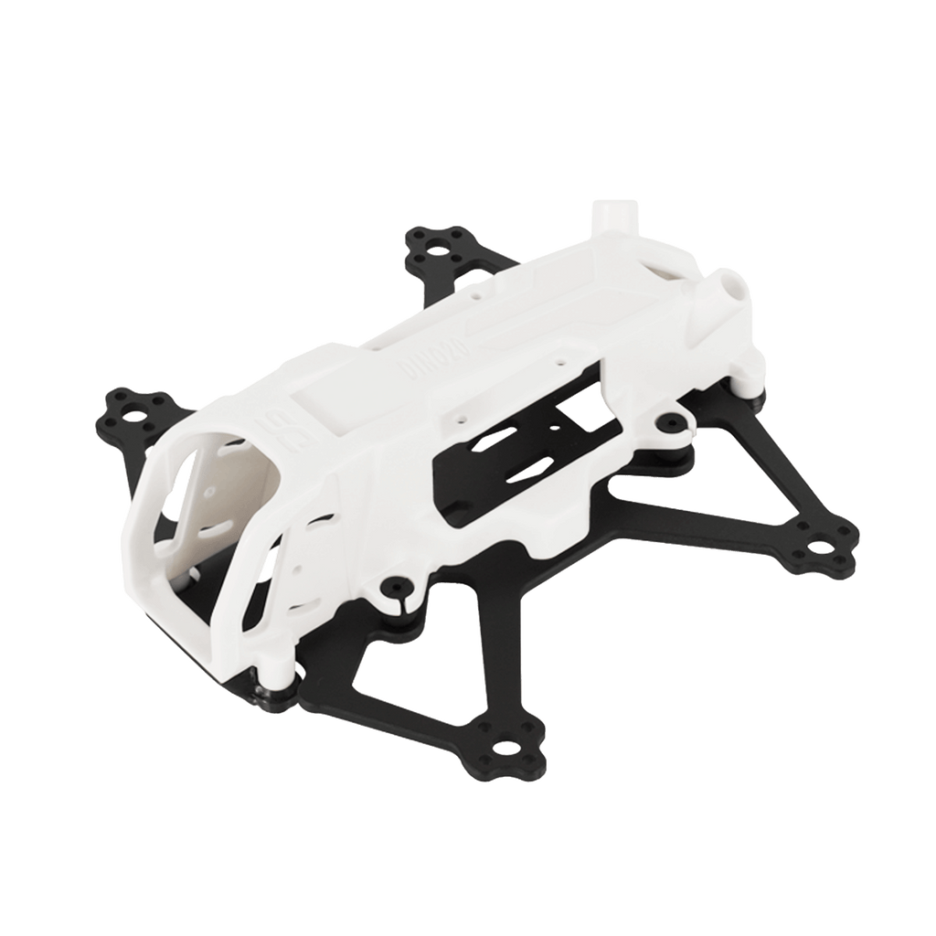 DeepSpace DINO 20 2inch Cinewhoop Frame Kit