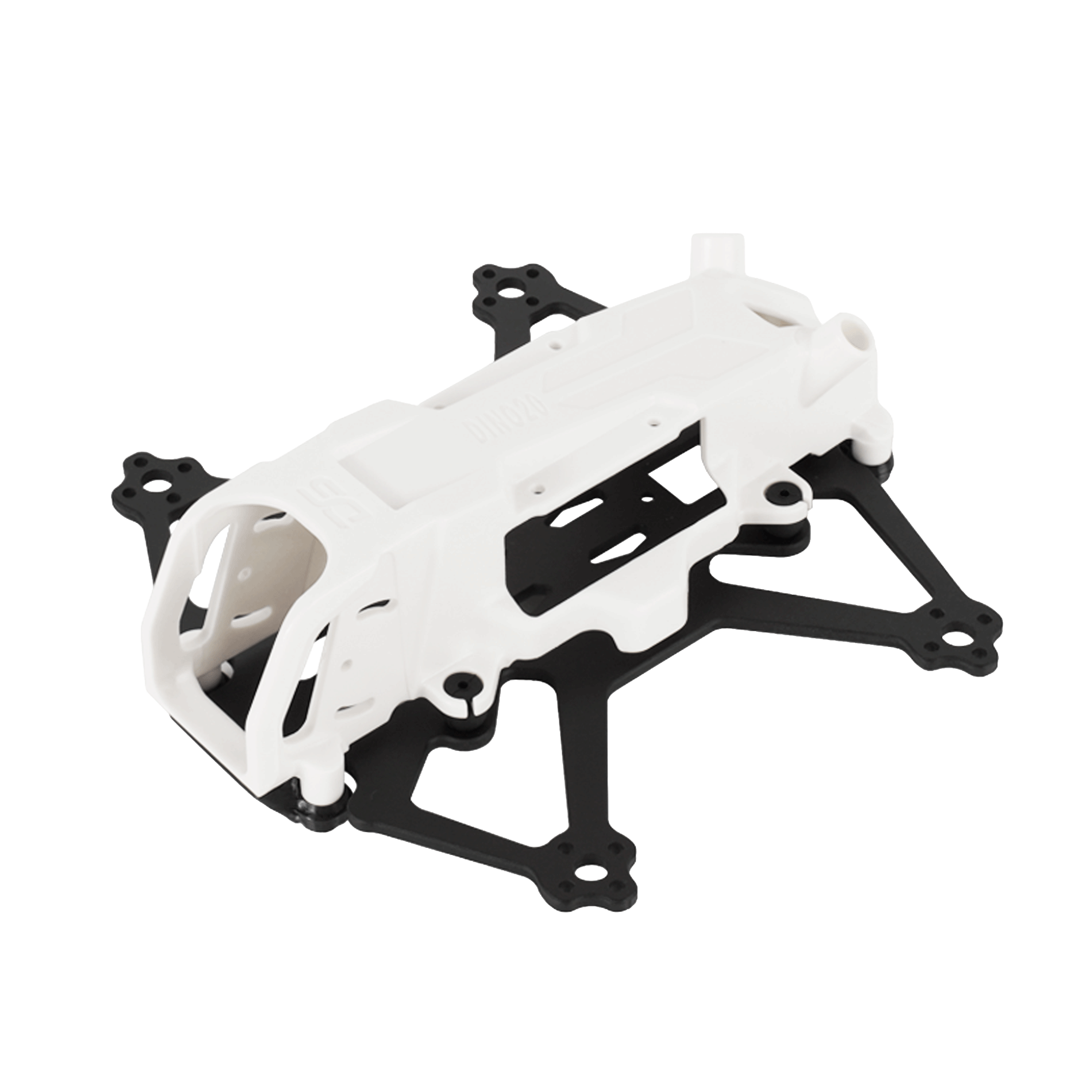DeepSpace DINO 20 2inch Cinewhoop Frame Kit
