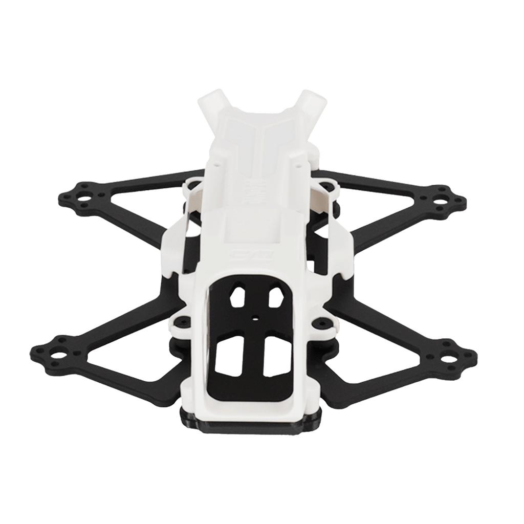 DeepSpace DINO 20 2inch Cinewhoop Frame Kit